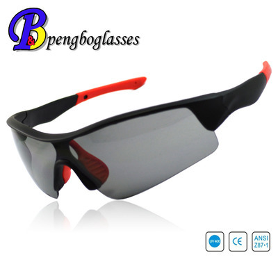 專業視角 Paragliding Sunglasses飛行傘太陽鏡——專為騎行者與極限運動打造的高品質光學器具