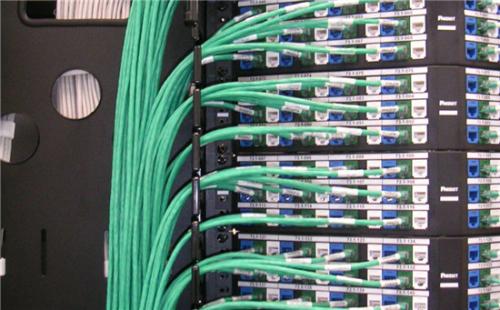 崇州專業(yè)網絡工程與網絡改造收費指南 軟硬件一體化服務解析