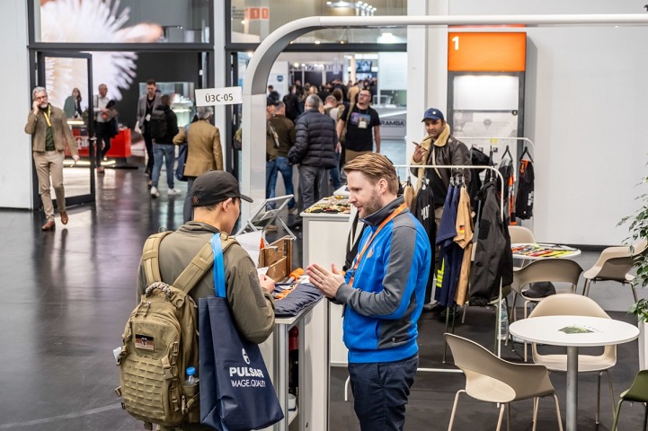 2026年德國紐倫堡戶外及狩獵用品展覽會(huì)IWA 戶外用品銷售新趨勢(shì)與機(jī)遇