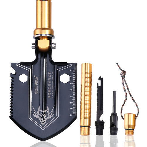 工兵鏟 戶外探險(xiǎn)與日常生活的全能利器