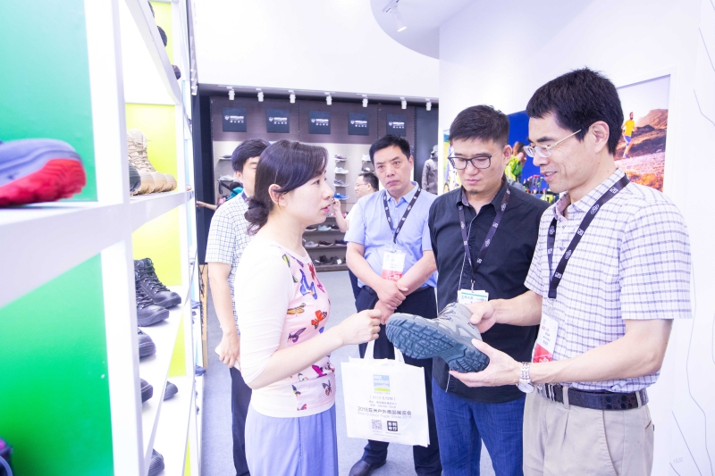 從“心”出發(fā) 南京寧菲展覽打造亞太戶外產(chǎn)業(yè)新紀(jì)元